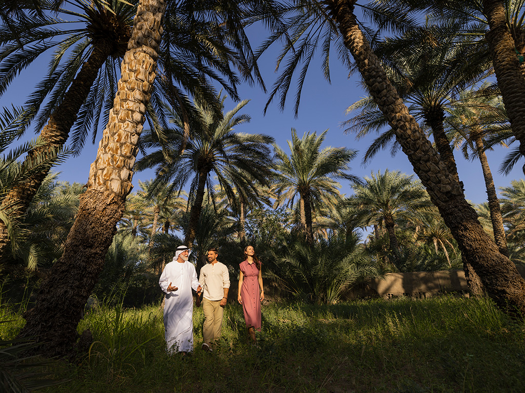  Abu Dhabi targets regional tourism  with Arabic e-learning platform